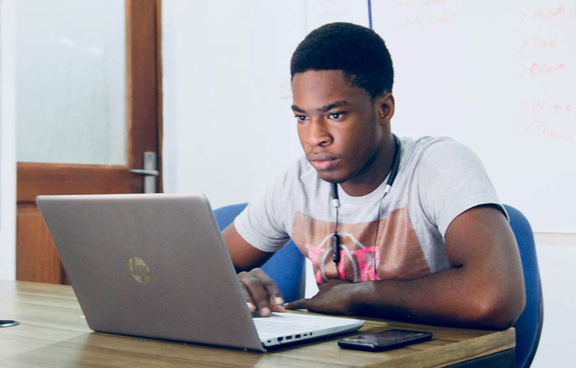 Formation développement web débutant - 3W Academy