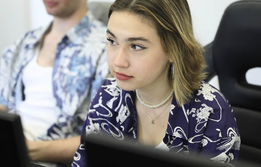 Formation développement web débutant - 3W Academy