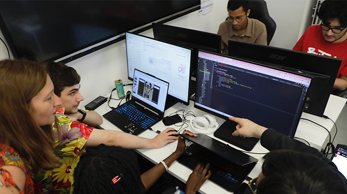 3W Academy - Bootcamps Développement Web IA Cybersécurité