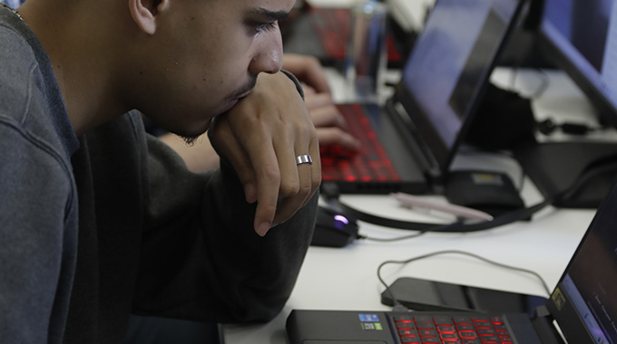 Bachelors Cybersécurité IA : Pratiques - 3W Academy