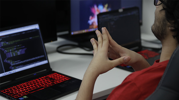 Temps Forts 1 : Bachelor Cybersecurité Data - 3W Academy