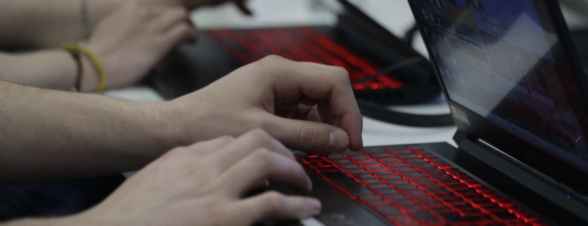 École 3W Academy - Étudiants MBA en cybersécurité