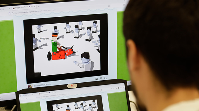 Formation Immersive MBA Analyste en Cybersécurité - 3W Academy