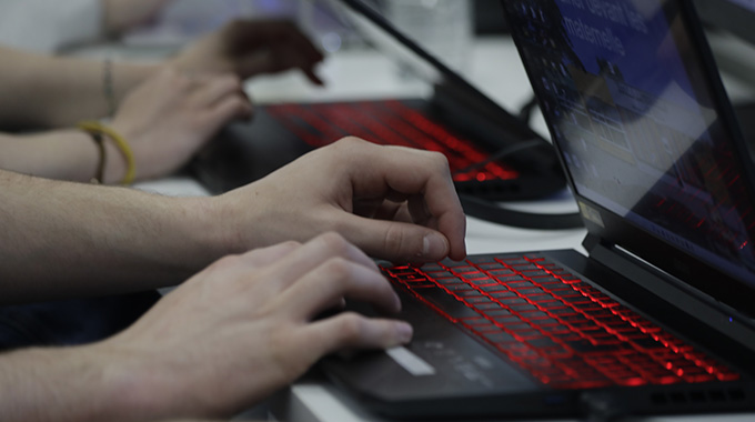 MBA Cyber Sécurité - 3W Academy