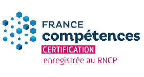 France compétences formation développement web - 3W Academy