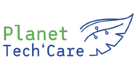 Planet Tech Care et 3W Academy - formation développement web