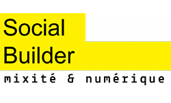 Social Builder Partenaire - 3W Adacemy