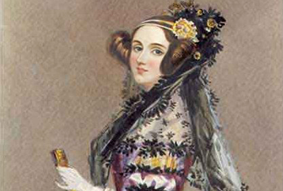 Culture Code : Ada Lovelace, première programmeuse de l'humanité