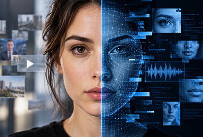 Deepfakes : peut-on encore croire ce que l'on voit ?