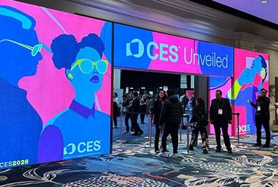 CES 2026 : les innovations qui dessinent les métiers du numérique de demain